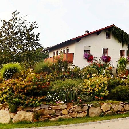 Bio Ferienhof Winkler Hutthurm 외부 사진